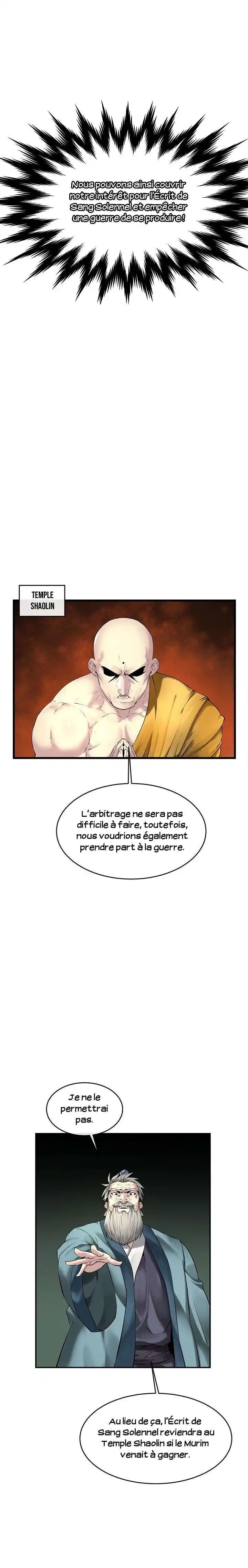 Volcanic Age 70 page 3