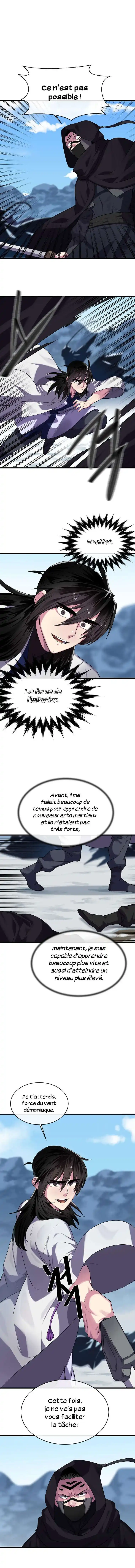 Volcanic Age 185 page 5