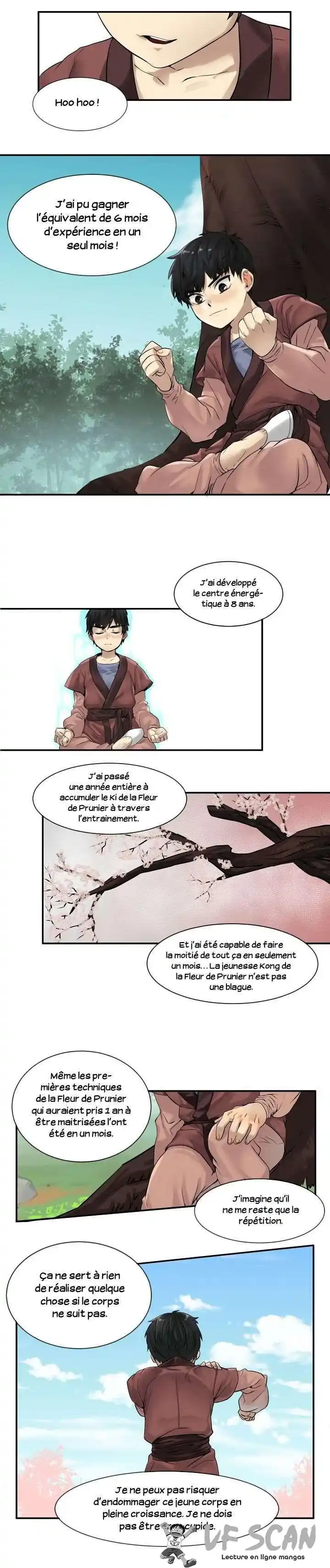 Volcanic Age 3 page 1