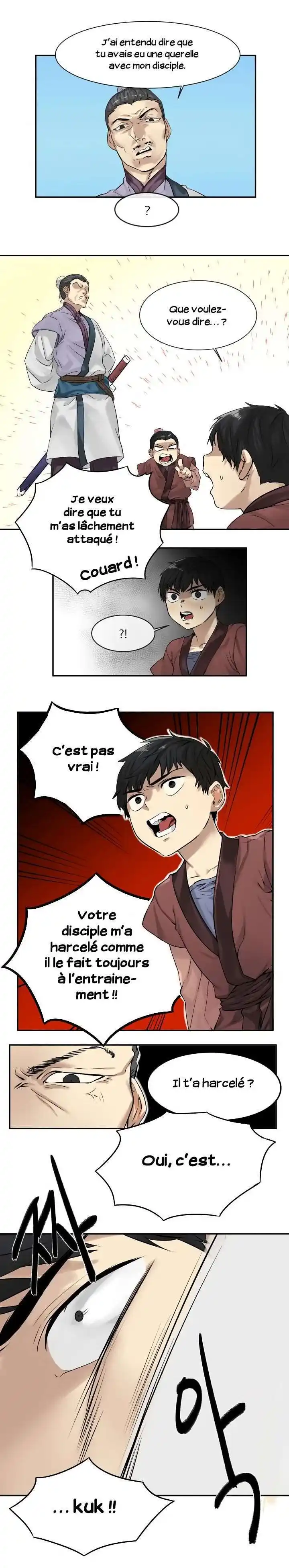 Volcanic Age 3 page 4
