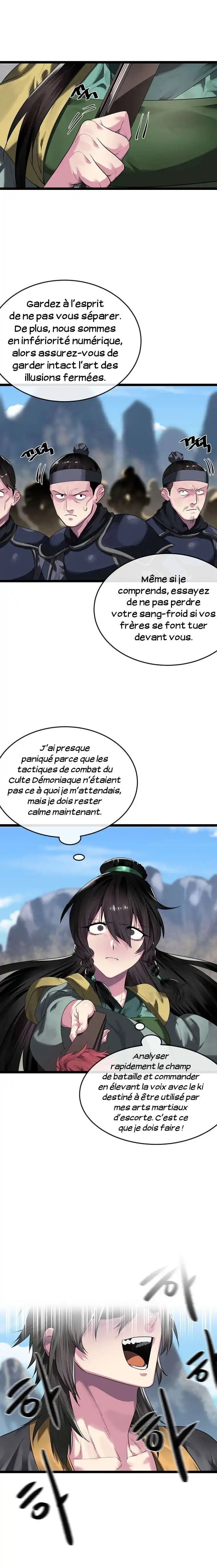 Volcanic Age 196 page 3