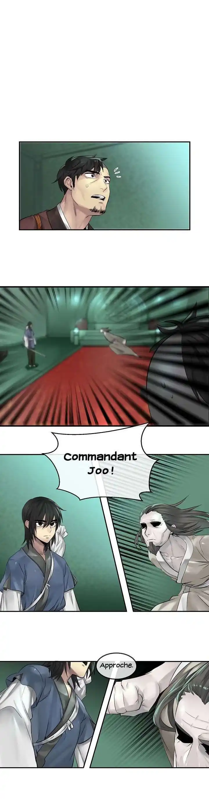 Volcanic Age 28 page 8