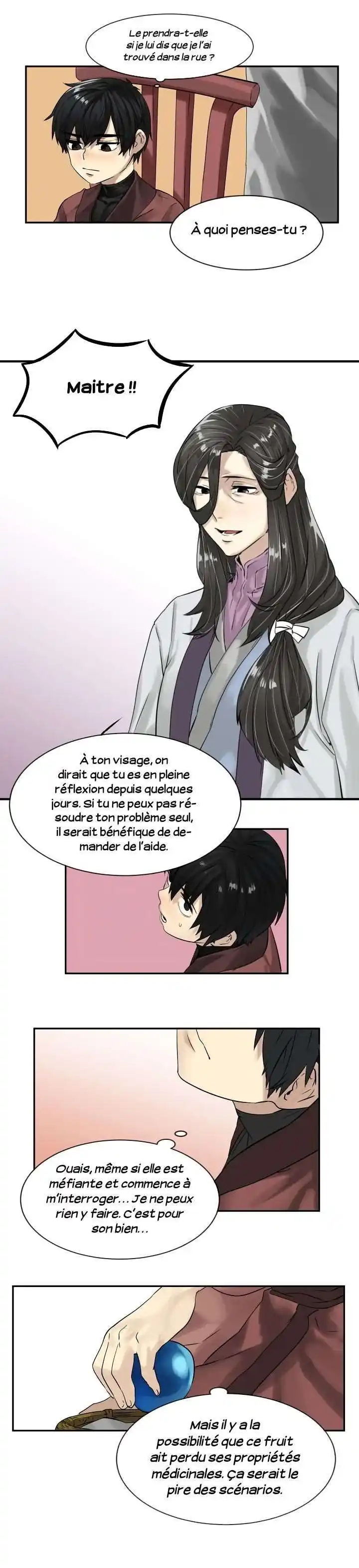 Volcanic Age 5 page 8