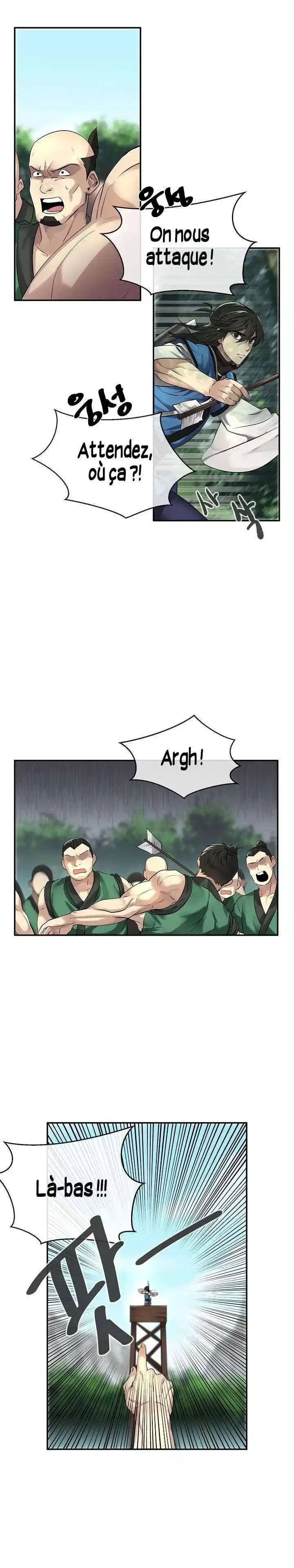 Volcanic Age 42 page 6