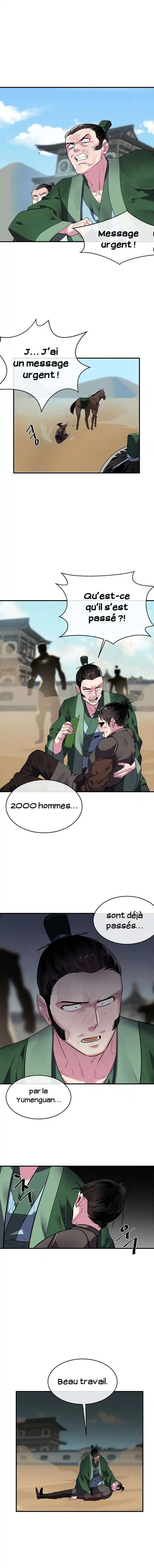 Volcanic Age 164 page 3