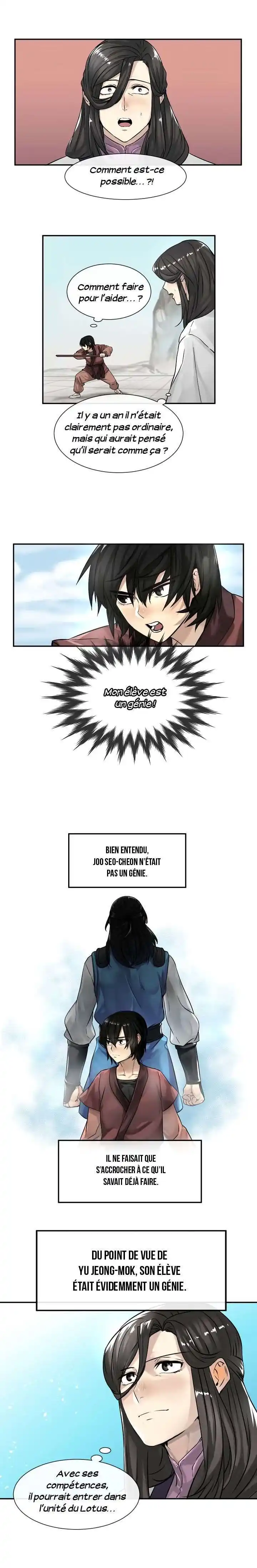 Volcanic Age 7 page 6