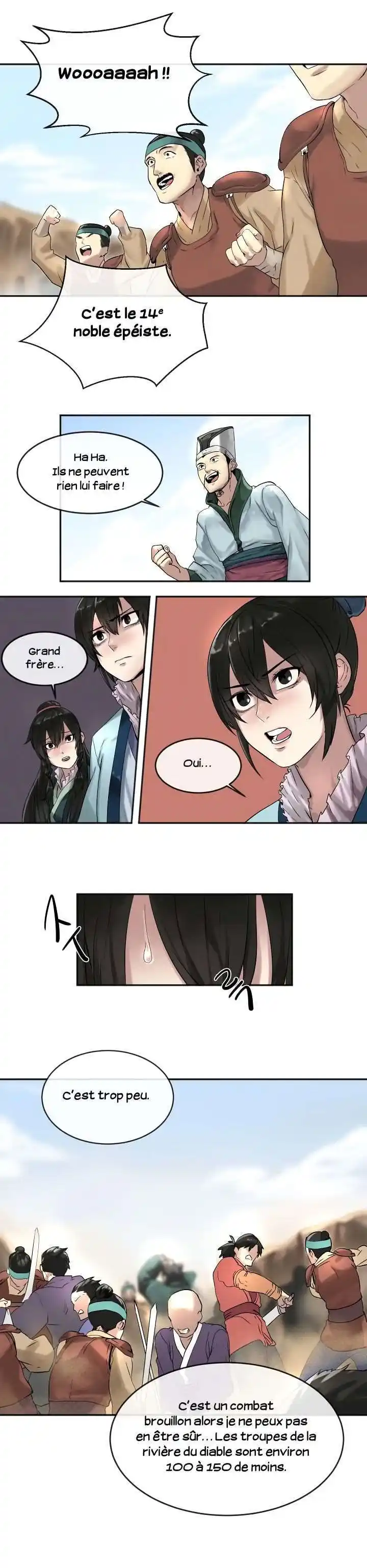 Volcanic Age 13 page 4
