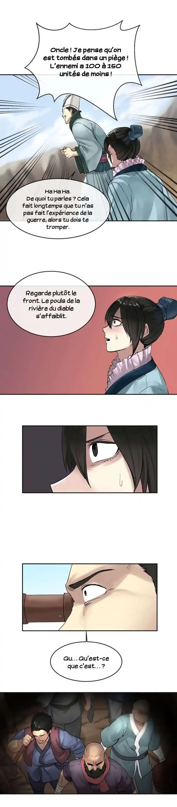 Volcanic Age 13 page 5