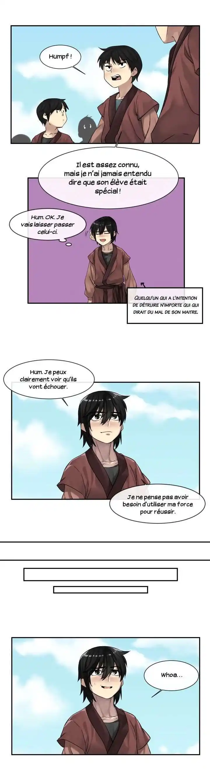 Volcanic Age 8 page 6