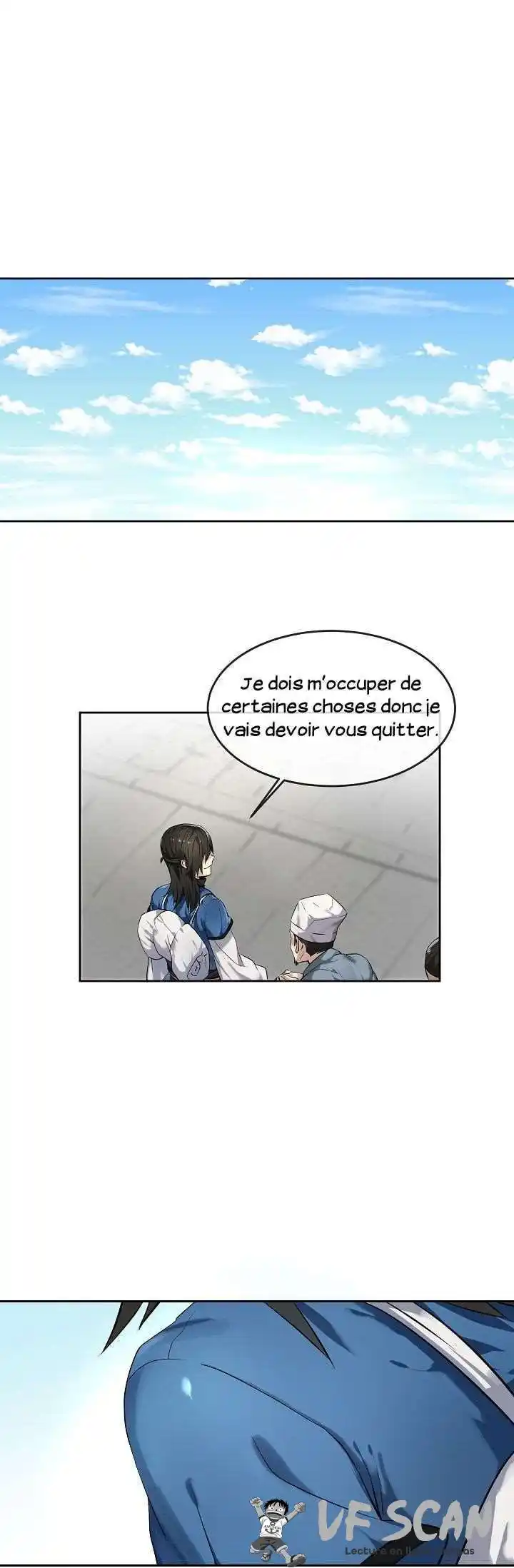 Volcanic Age 43 page 1