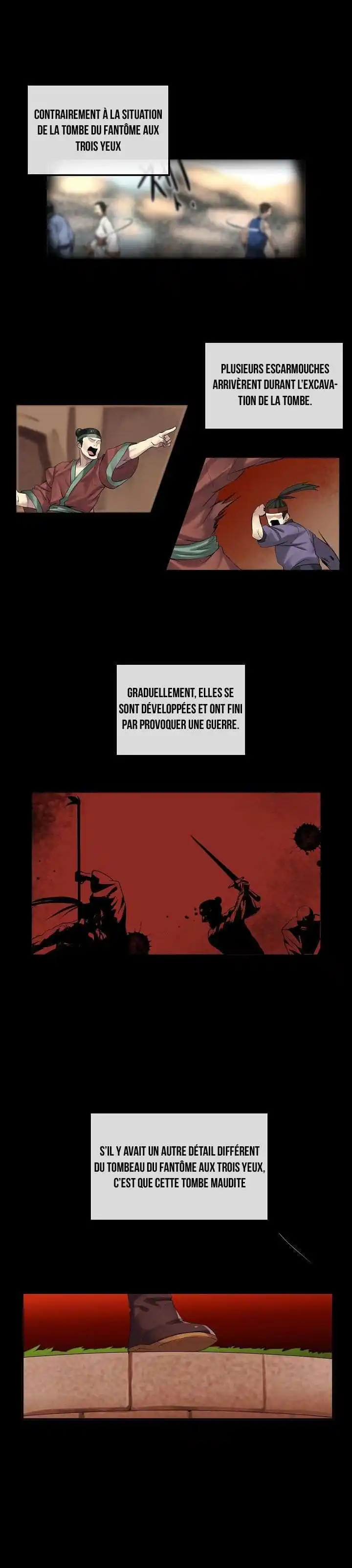 Volcanic Age 32 page 2