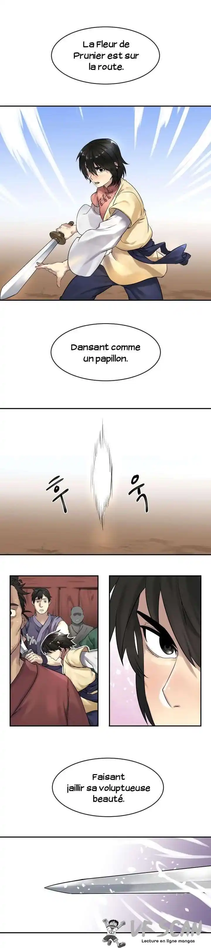 Volcanic Age 14 page 1