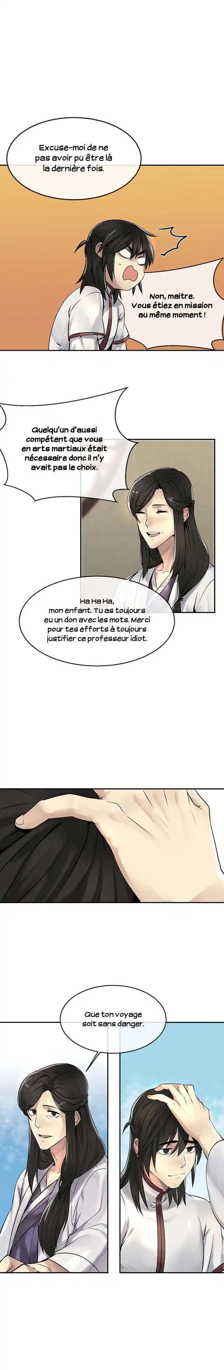 Volcanic Age 40 page 3