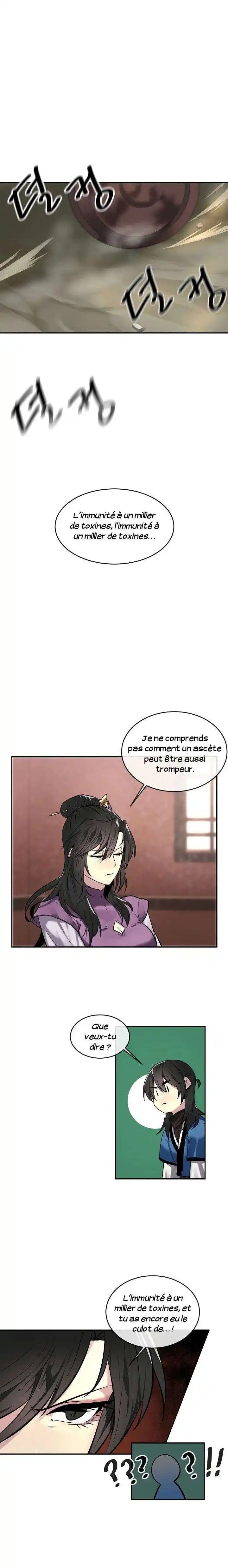 Volcanic Age 61 page 5