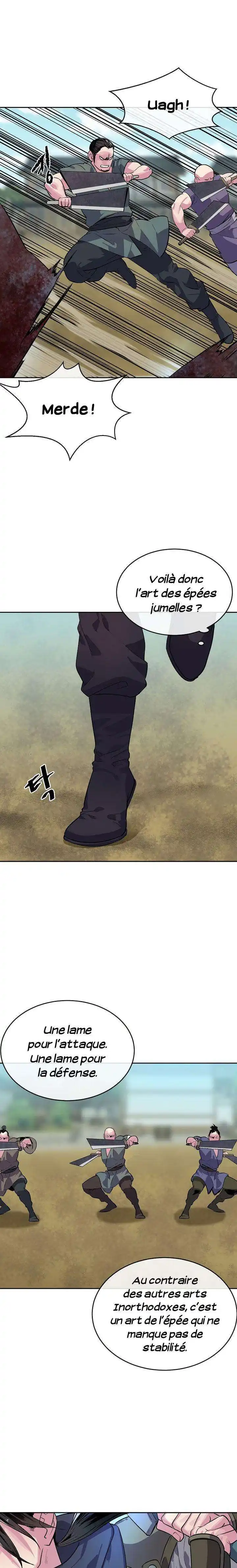 Volcanic Age 137 page 3