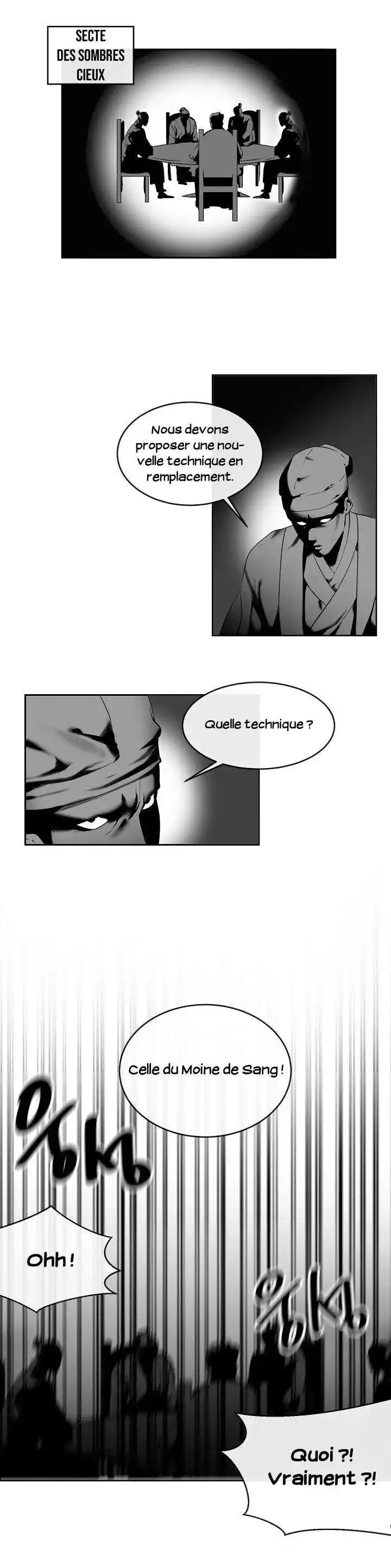 Volcanic Age 58 page 3
