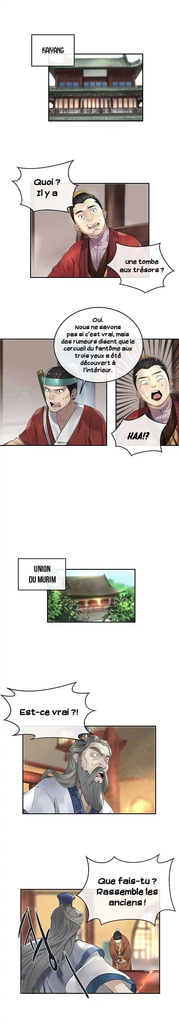 Volcanic Age 30 page 2