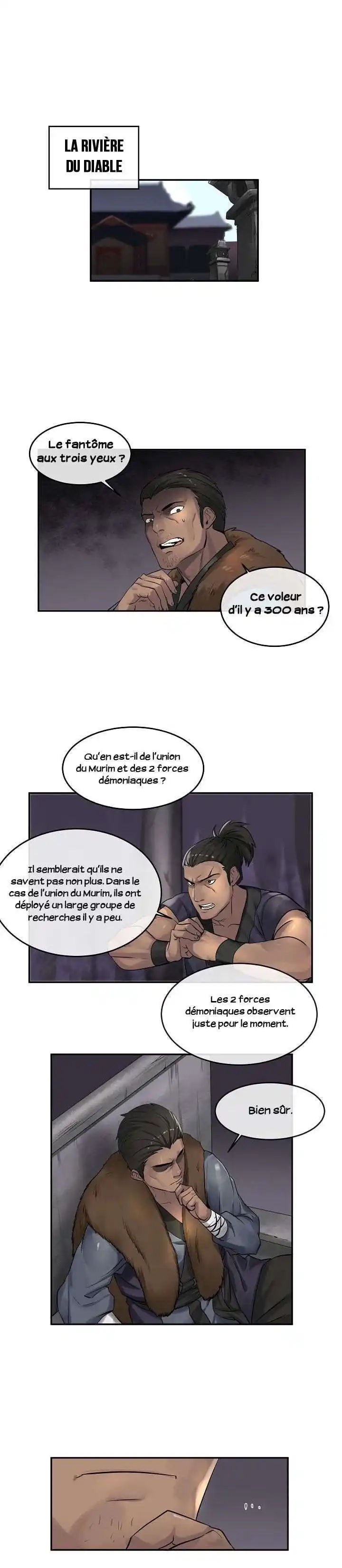 Volcanic Age 30 page 3