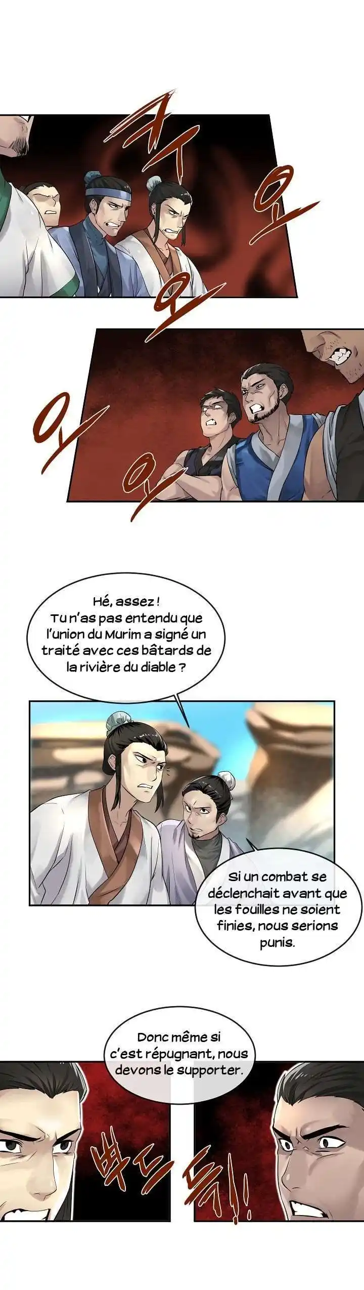 Volcanic Age 30 page 5