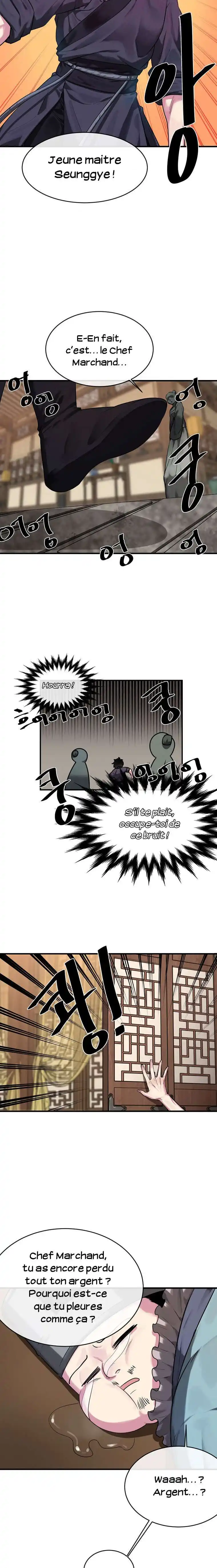 Volcanic Age 190 page 8