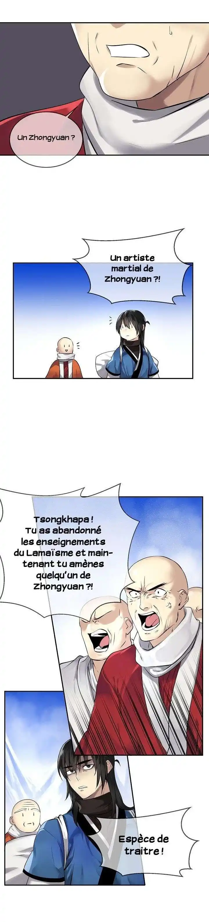 Volcanic Age 52 page 2