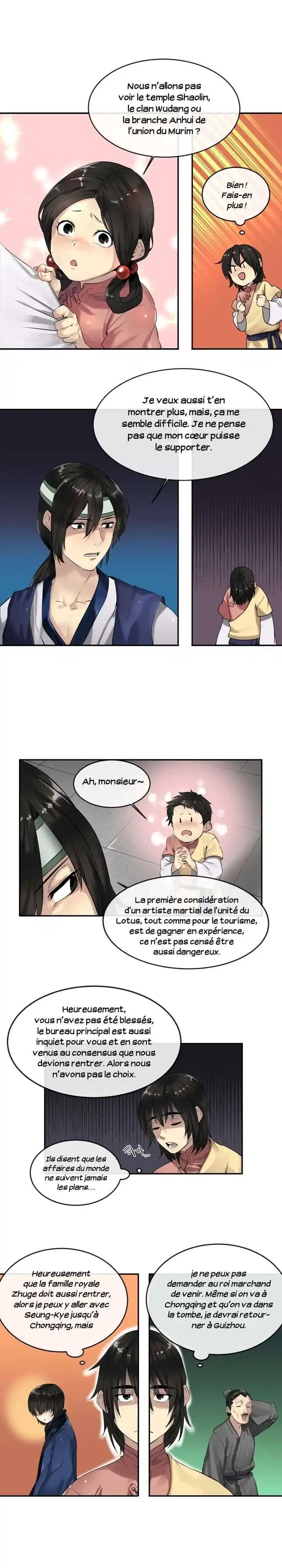 Volcanic Age 18 page 3