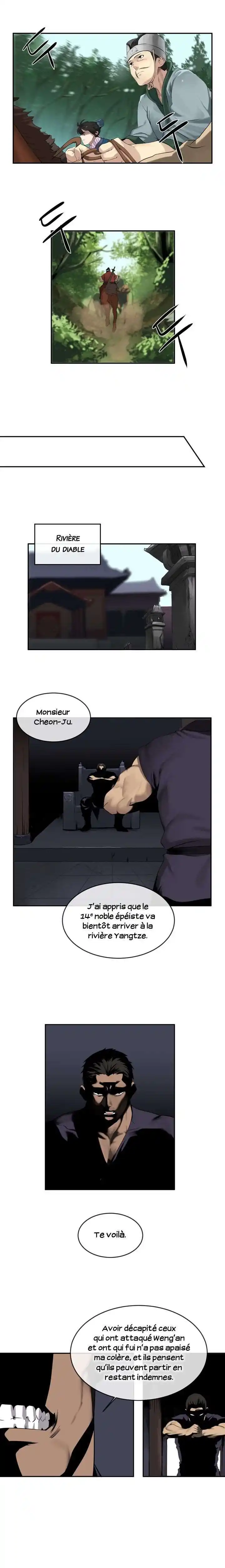 Volcanic Age 18 page 5