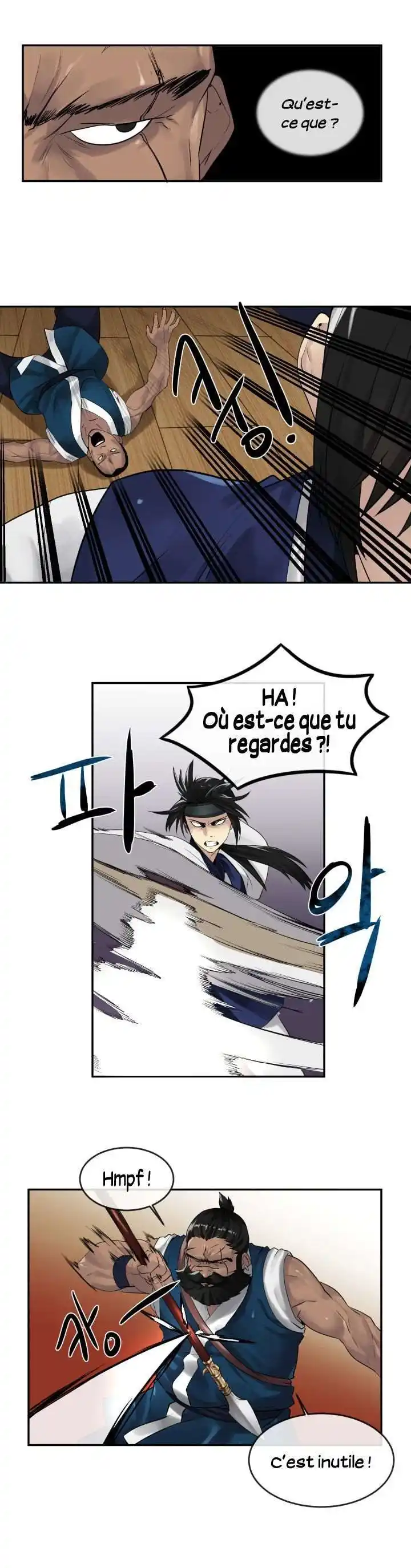 Volcanic Age 20 page 3