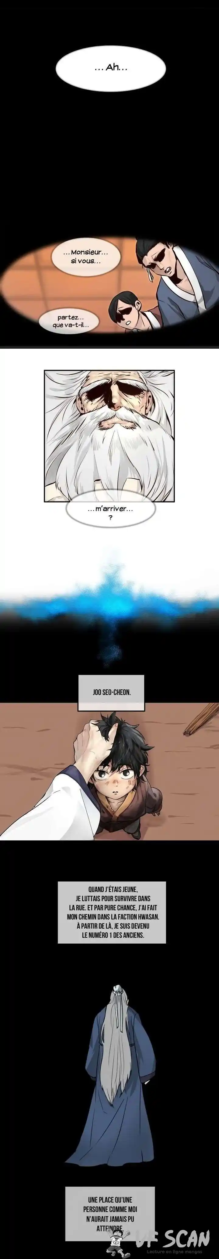Volcanic Age 1 page 1