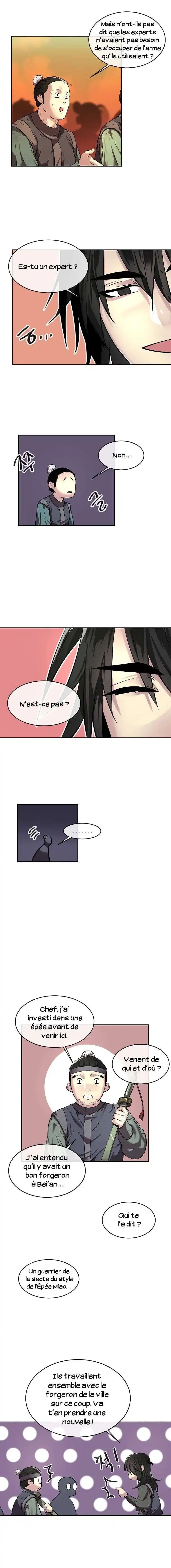 Volcanic Age 64 page 8