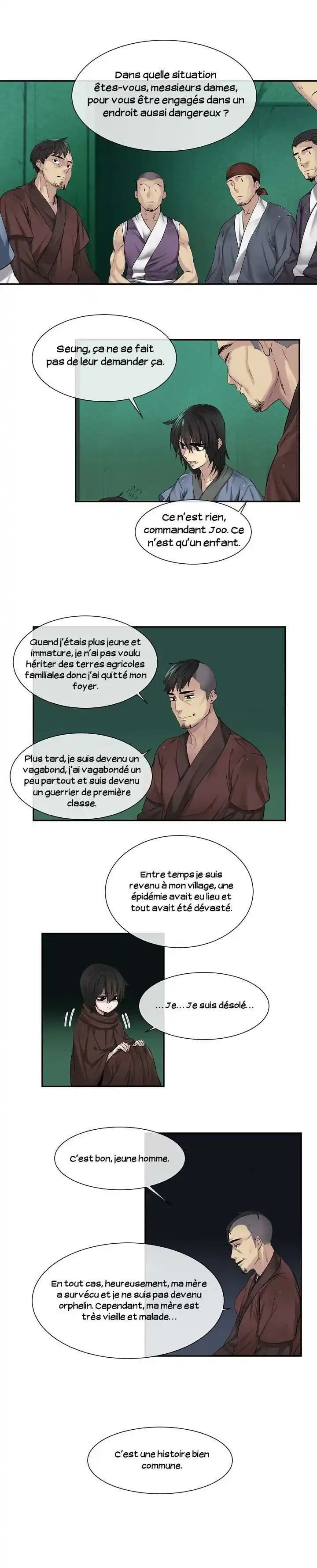 Volcanic Age 26 page 2