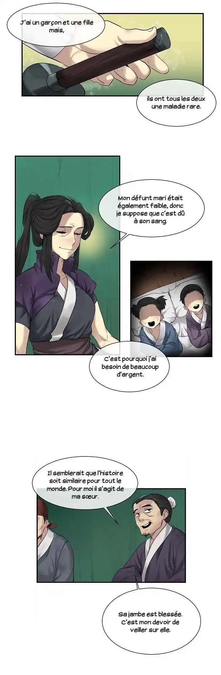 Volcanic Age 26 page 3