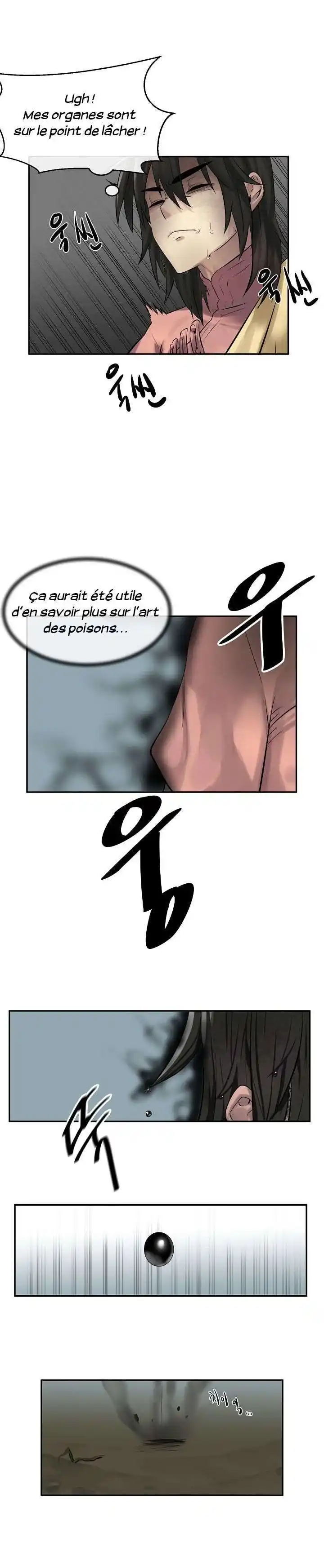 Volcanic Age 35 page 4