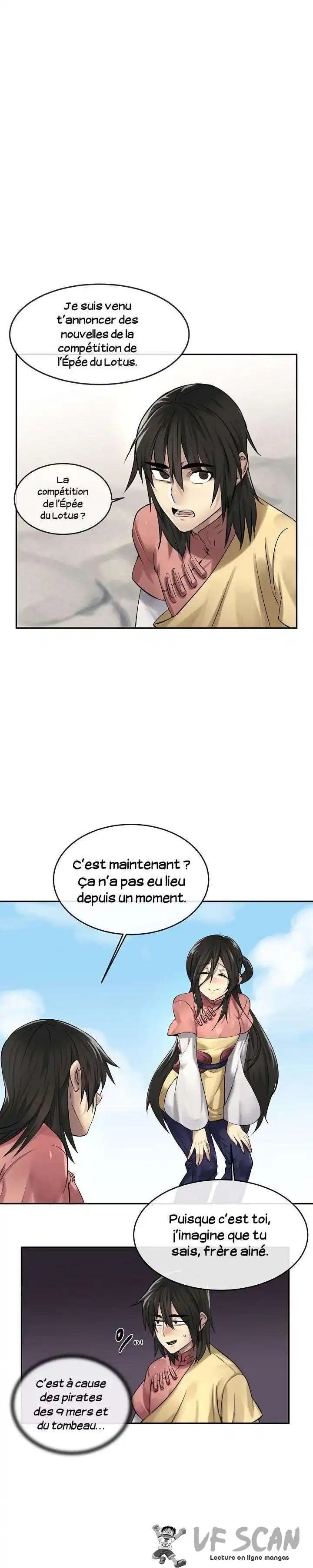Volcanic Age 37 page 1