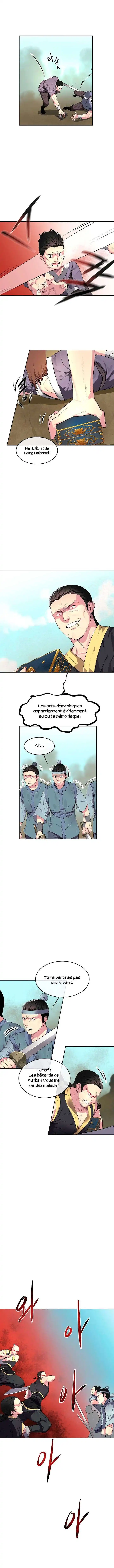 Volcanic Age 76 page 2