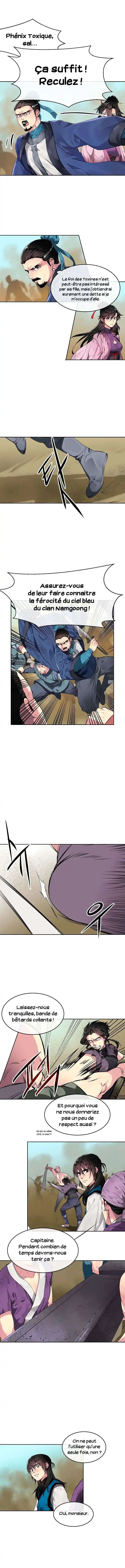 Volcanic Age 76 page 4
