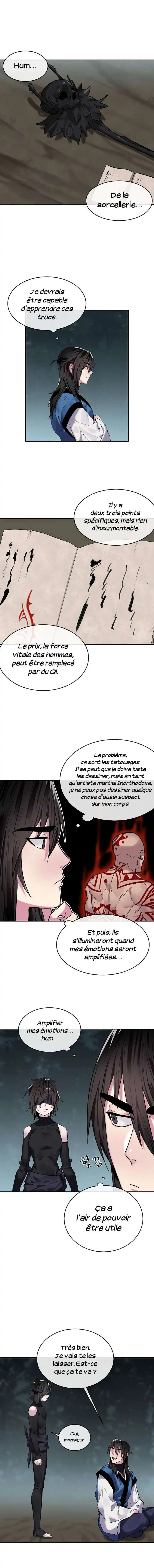 Volcanic Age 151 page 3