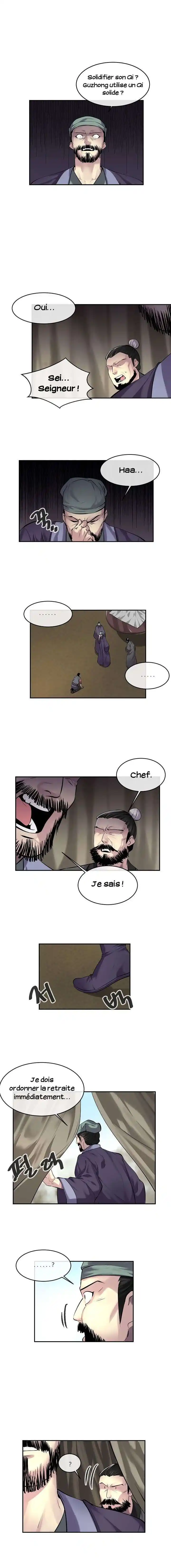 Volcanic Age 66 page 5