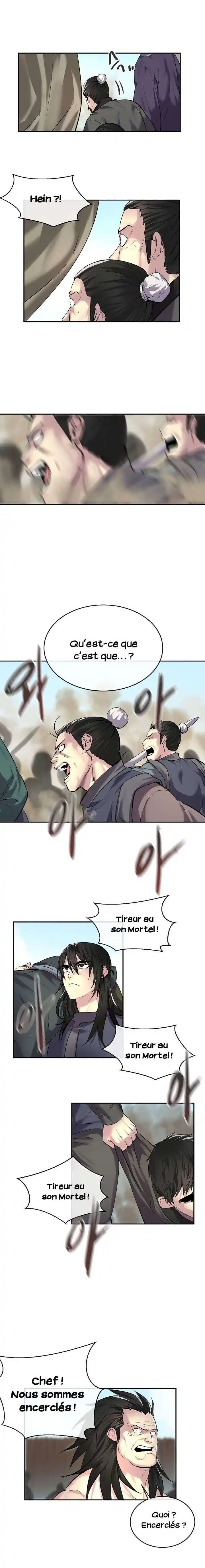 Volcanic Age 66 page 6