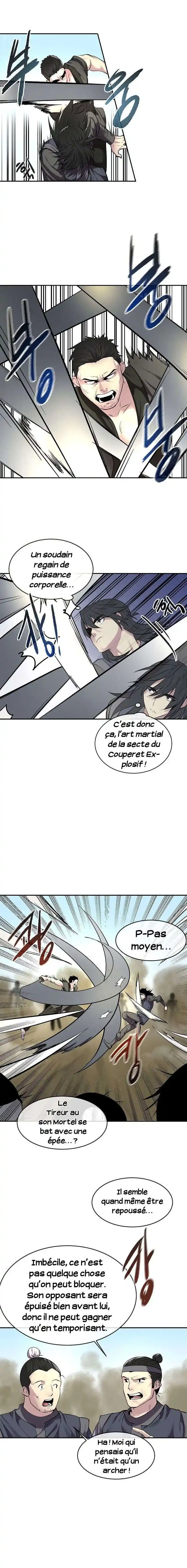 Volcanic Age 65 page 3