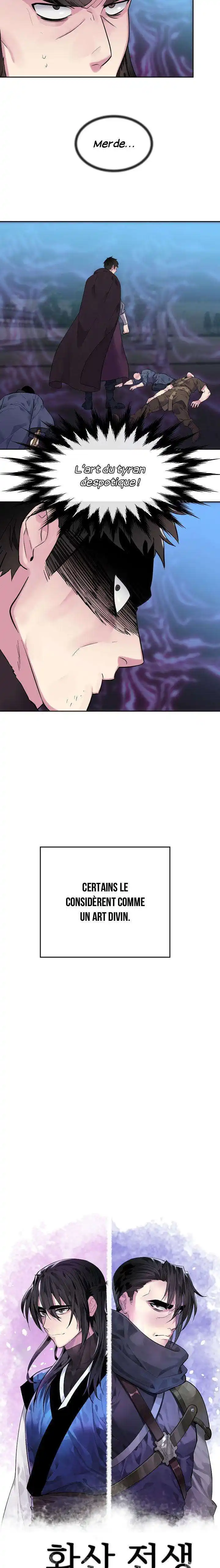 Volcanic Age 138 page 2