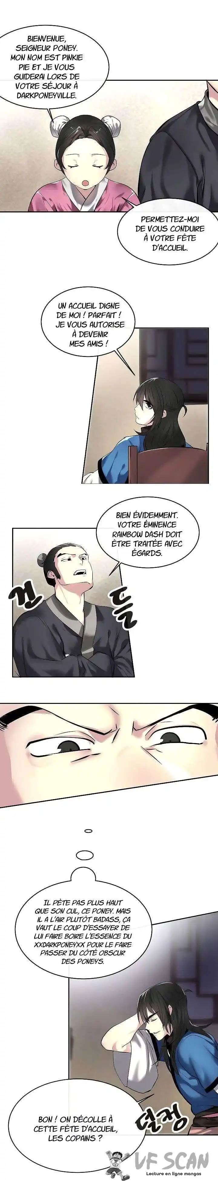 Volcanic Age 59 page 1