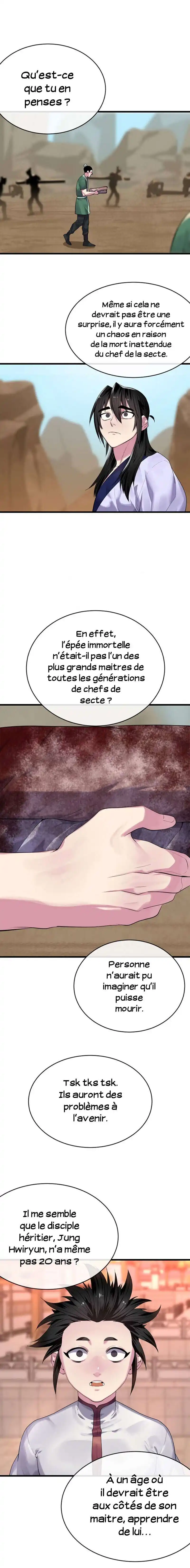 Volcanic Age 178 page 4