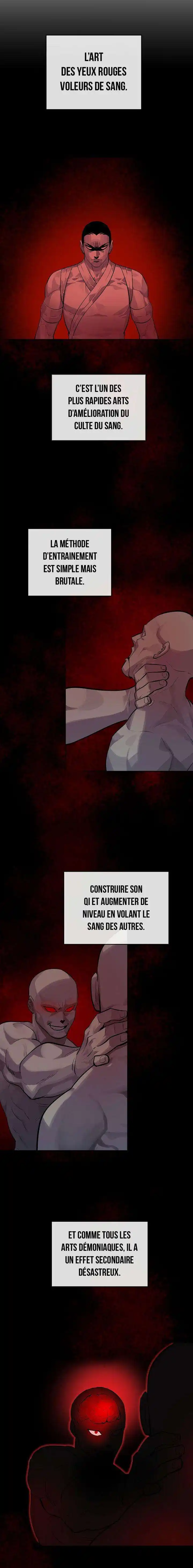 Volcanic Age 134 page 3