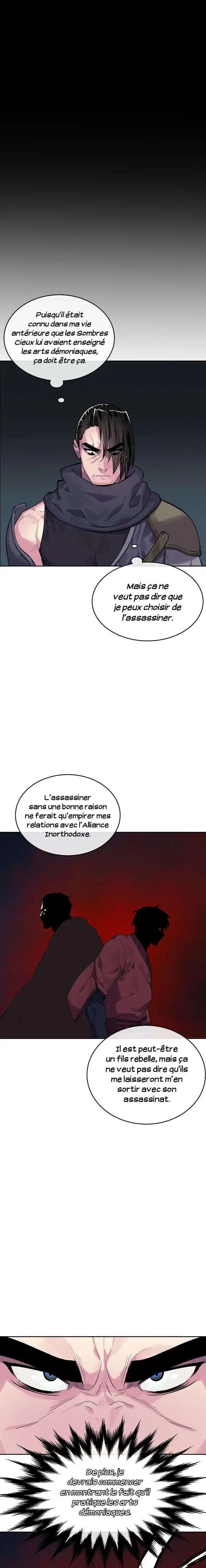 Volcanic Age 134 page 5