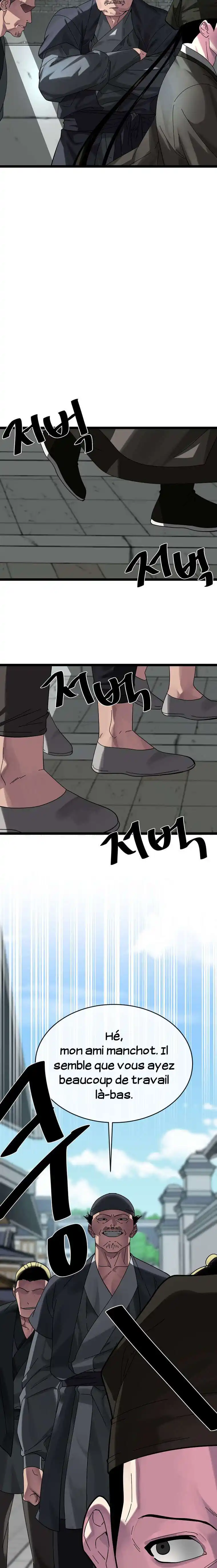 Volcanic Age 206 page 5