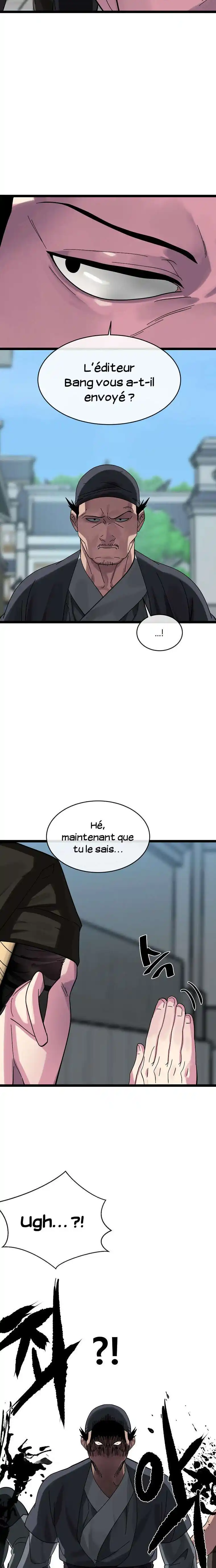 Volcanic Age 206 page 6
