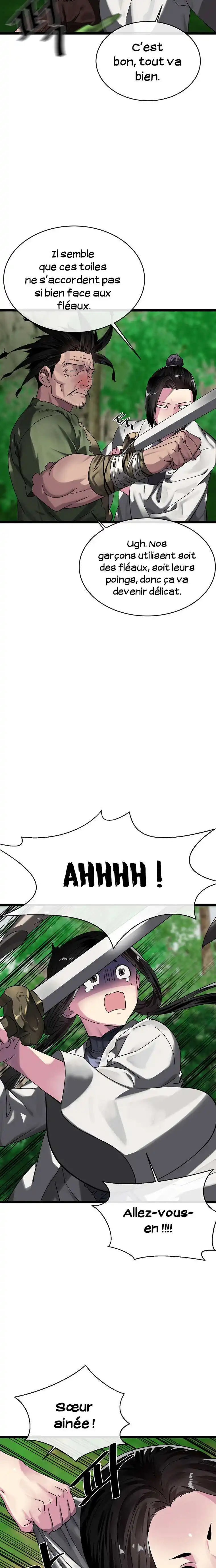 Volcanic Age 210 page 3