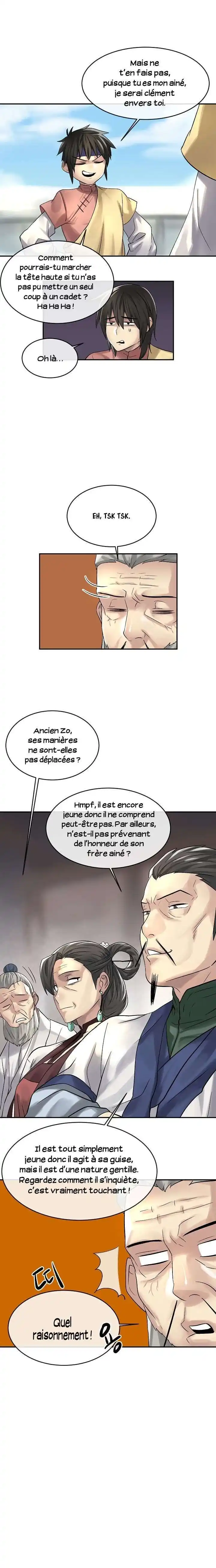 Volcanic Age 38 page 5