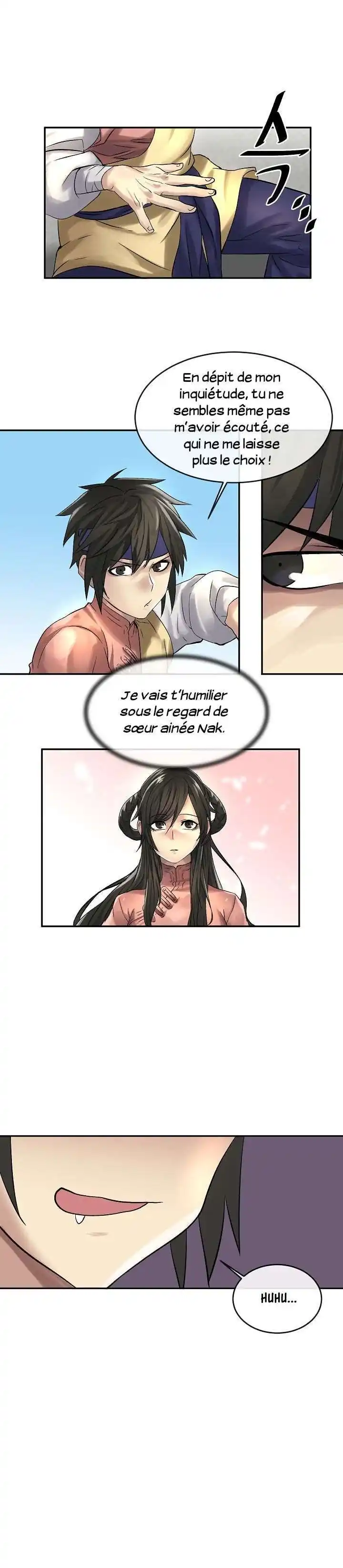 Volcanic Age 38 page 6
